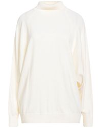 Ottod'Ame - Turtleneck - Lyst