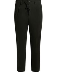Officina 36 - Pants - Lyst