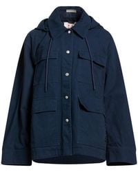 Ottod'Ame - Jackets - Lyst