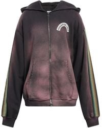 Alchemist - Plum Sweatshirt Cotton - Lyst