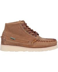 Sebago - Ankle Boots - Lyst