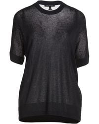 ARMANI EXCHANGE - Jumper - Lyst