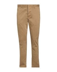Berna - Pants Cotton, Elastane - Lyst