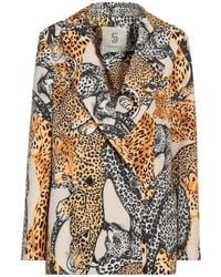 5 PROGRESS - Americana - Lyst