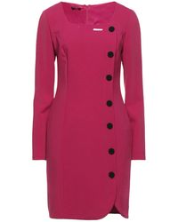 Hanita - Mini Dress - Lyst