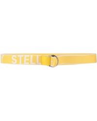 Stella McCartney - Belt - Lyst