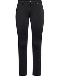 Angelo Marani - Pants Polyamide, Elastane - Lyst