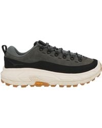 Hoka One One - U Tor Summit Sneakers Leather, Synthetic Fibers - Lyst