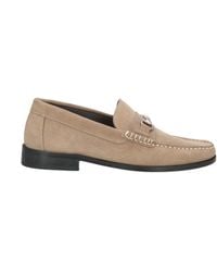 Daniele Alessandrini - Loafers Leather - Lyst