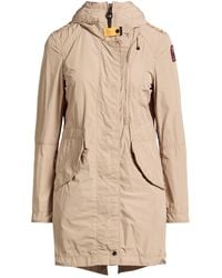 Parajumpers - Overcoat & Trench Coat - Lyst