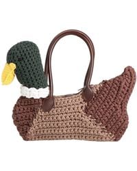 Charles Jeffrey - Handbag - Lyst