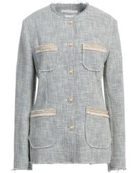 .., merci italia - Jacke & Anorak - Lyst