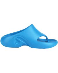 DIESEL - Thong Sandal - Lyst