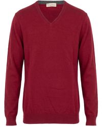 Cashmere Company - Pullover - Lyst