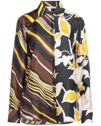 Maliparmi - Shirt - Lyst