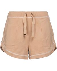 Herno - Shorts E Bermuda - Lyst