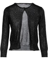 Rossopuro - Cardigan - Lyst