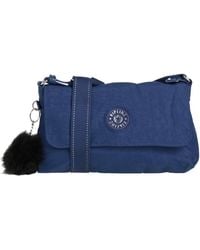 Kipling - Cross-Body Bags - Lyst