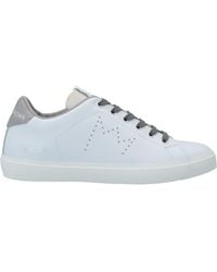 Leather Crown - Sneakers - Lyst