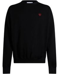 FAMILY FIRST - Sweatshirt - Lyst