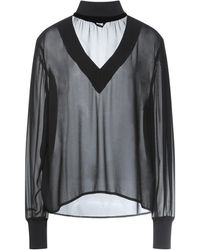 Marciano Blouse - Black