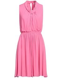 Nenette - Midi Dress - Lyst