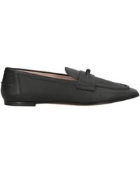 Emporio Armani - Loafer - Lyst