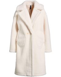 Nolita - Shearling & Teddy - Lyst