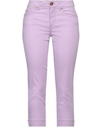 Marani Jeans - Trouser - Lyst