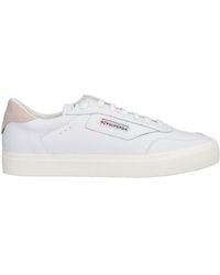 Superga - Sneakers Leather - Lyst