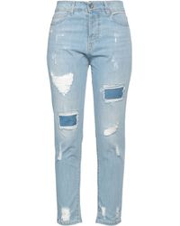 Brand Unique - Jeans Cotton - Lyst