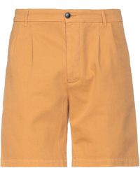 Fortela - Shorts & Bermuda Shorts - Lyst