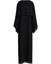 Agnona - Maxi Dress - Lyst