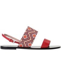 Pollini - Sandals - Lyst