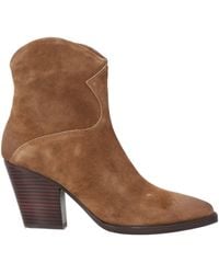 Ash - Stiefelette - Lyst