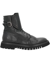 Ernesto Dolani - Ankle Boots - Lyst