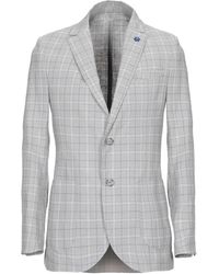 Massimo Rebecchi - Suit Jacket - Lyst