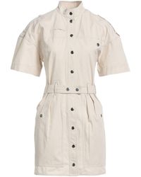 Isabel Marant - Mini Dress - Lyst