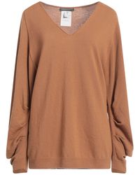 Alberta Ferretti - Pullover - Lyst