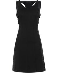 DIESEL - Mini Dress - Lyst