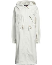 Tommy Hilfiger - Jacke, Mantel & Trenchcoat - Lyst