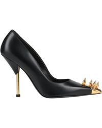 McQueen - Pumps - Lyst