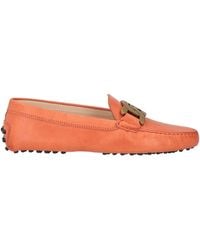 Tod's - Mokassin - Lyst