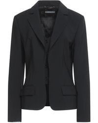 Alberta Ferretti - Blazer - Lyst