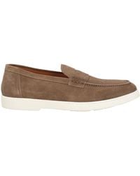 Doucal's - Loafers - Lyst
