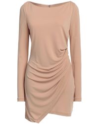Aniye By - Mini Dress Polyester, Elastane - Lyst