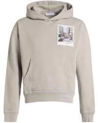 Helmut Lang - Sweatshirt Cotton - Lyst