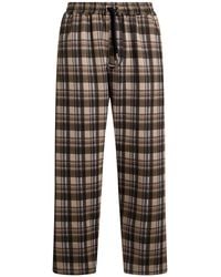 Antonio Marras - Military Pants Polyester, Polyamide, Elastane - Lyst
