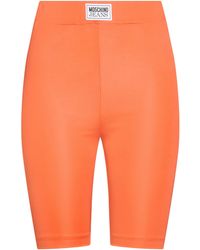Moschino - Shorts & Bermuda Shorts - Lyst