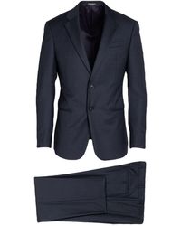 Emporio Armani - Suits - Lyst
